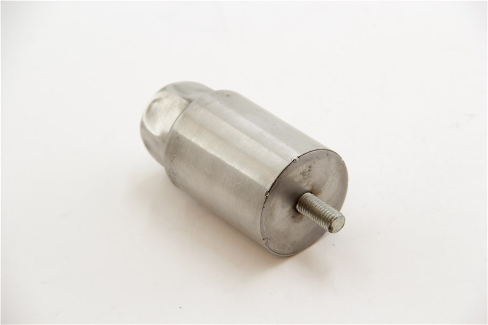 Extra ben till Tefcolds UR/UF-serie, 85-115 mm högt, 4-pack, Tefcold