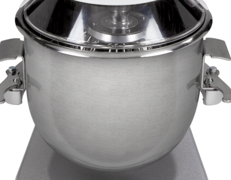 Extra bunke till Exxent degblandare