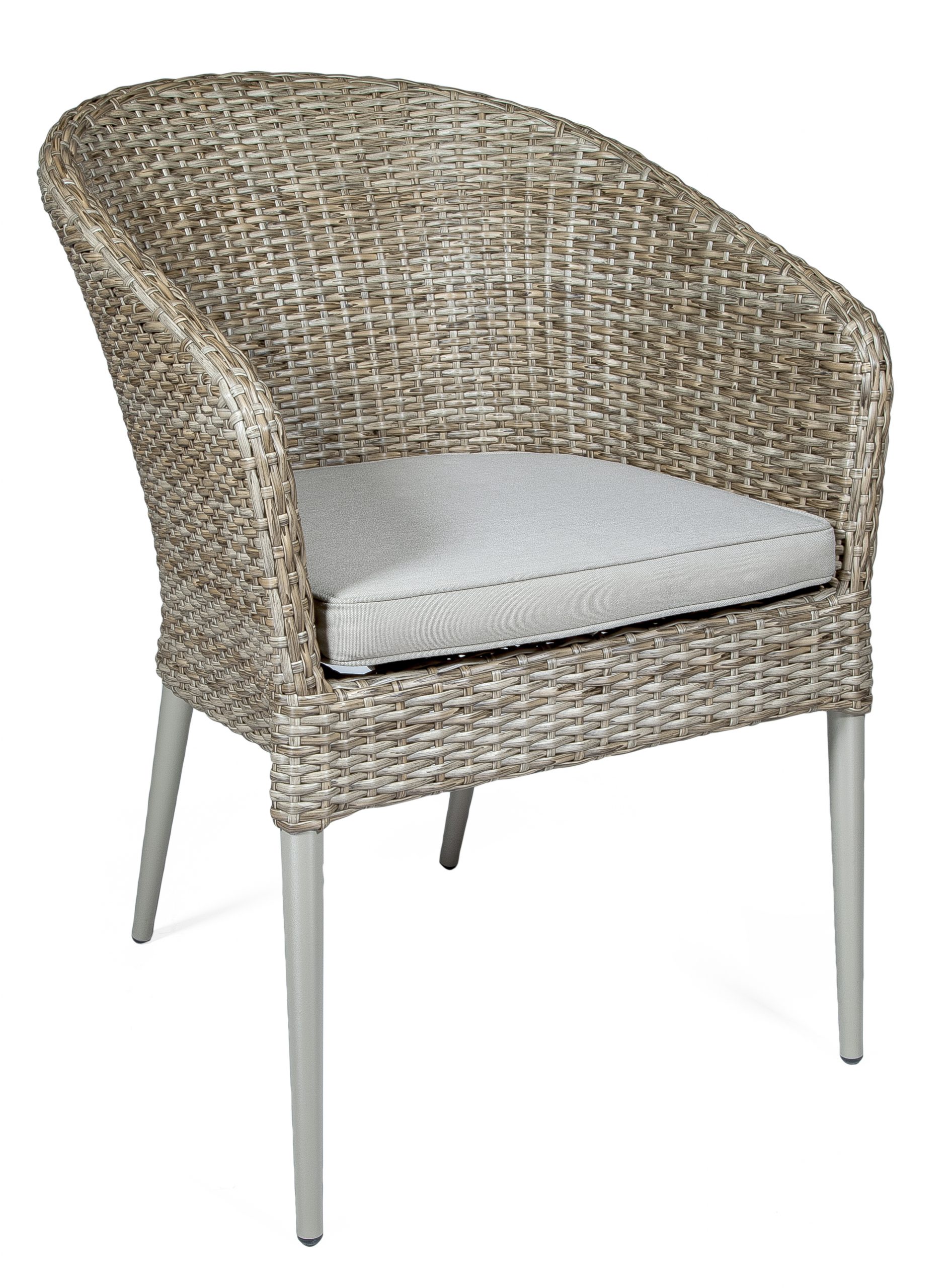 Granada fåtölj, khaki, Xirbi