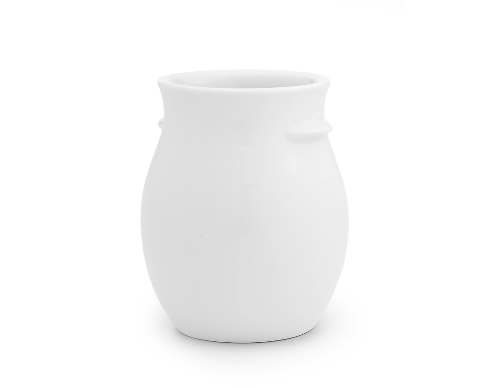 Höga krus 1,3L, Patina