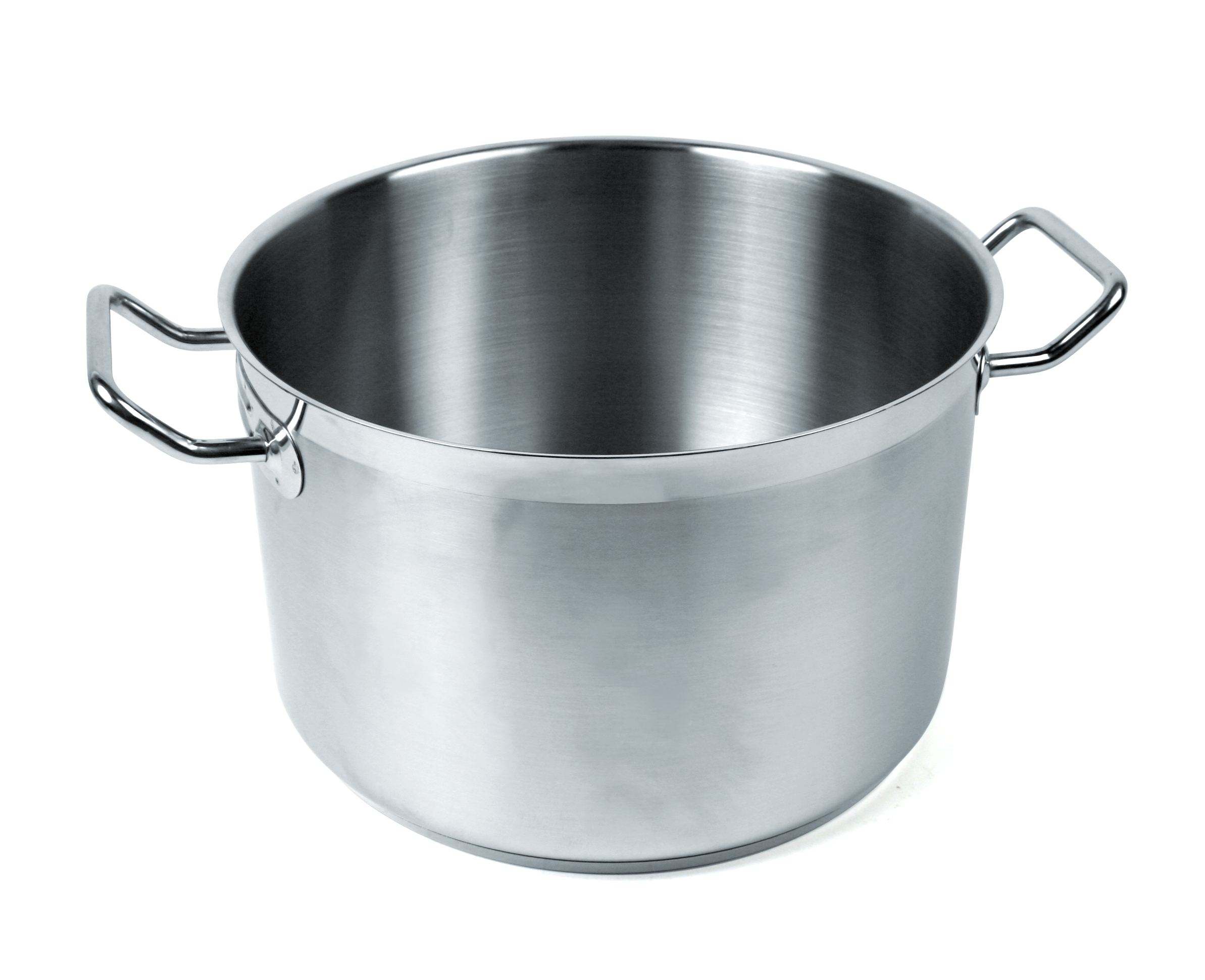 Kittel halvhög 22,4 L Ø 36 cm, Exxent