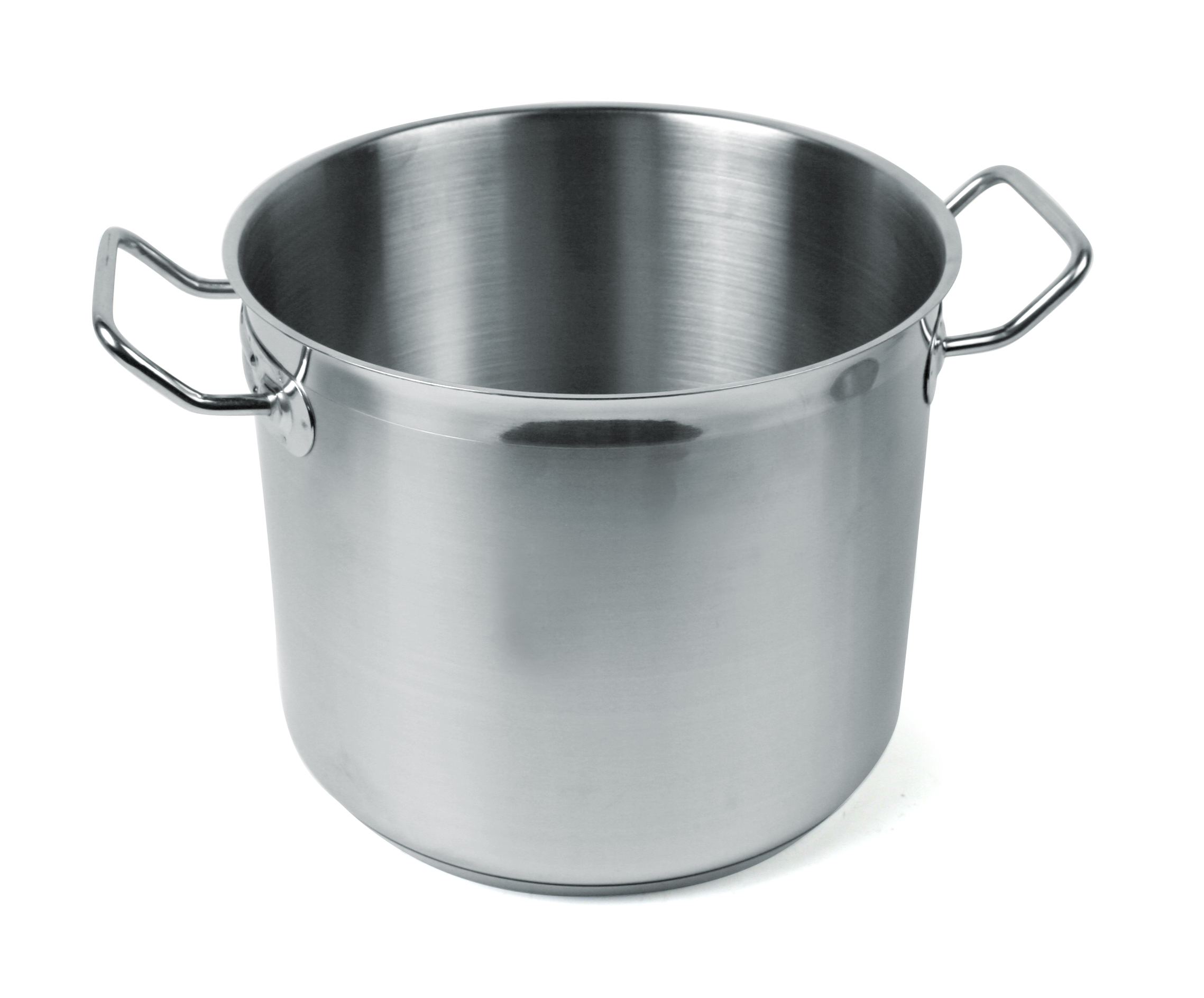 Kittel hög 21 L Ø 32 cm, Exxent