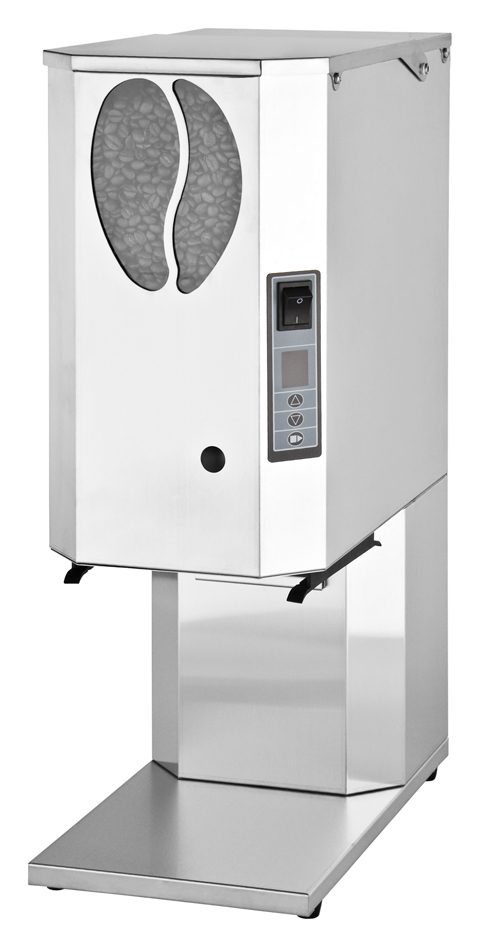 Kvarn, Original, Coffee Queen