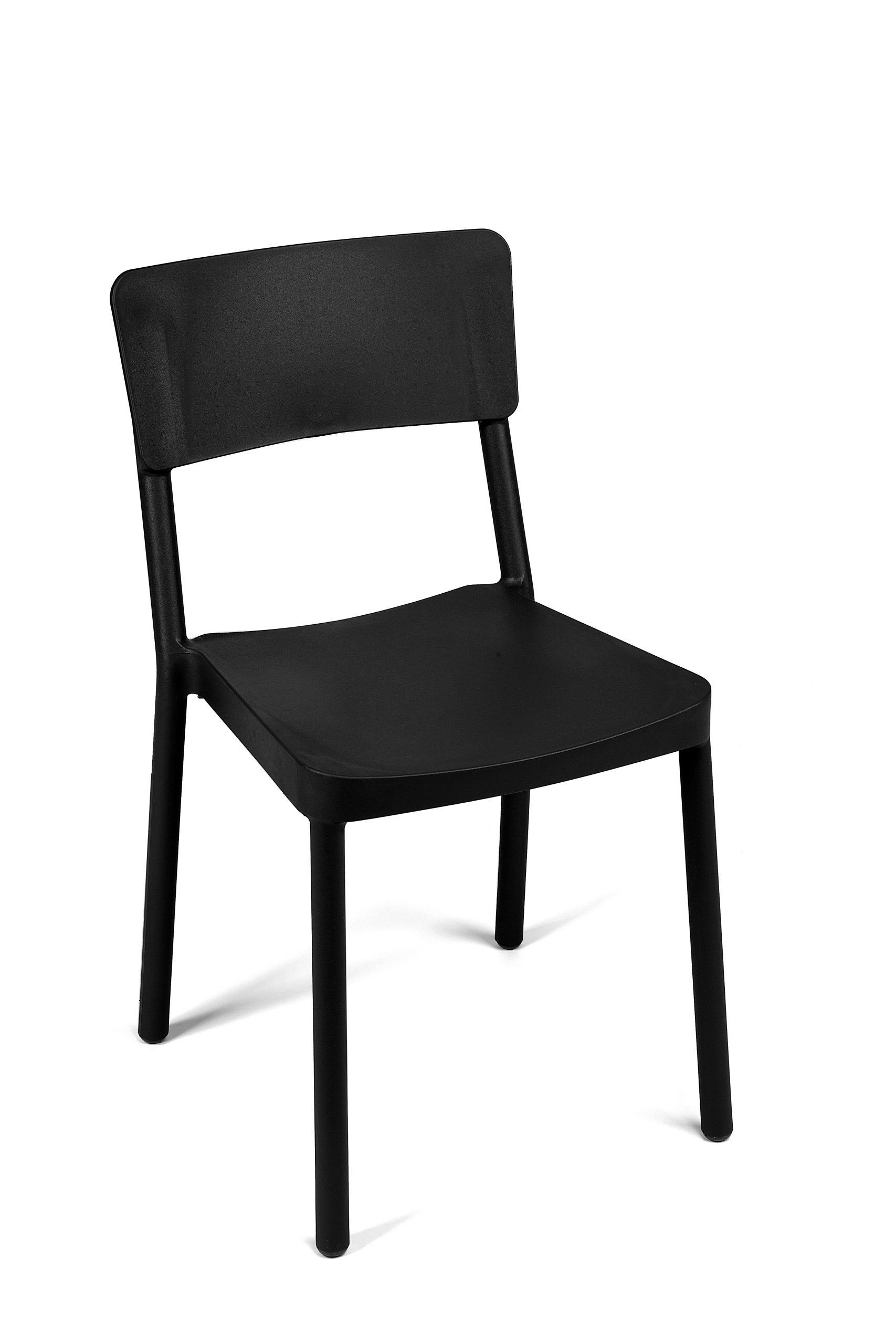 Lisboa stol, svart, Xirbi