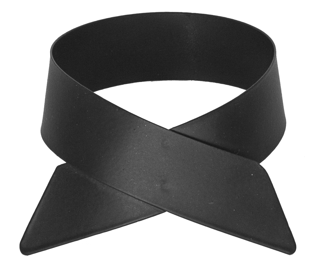 Servettringar Ø 4,0 cm, 4-pack, Xantia