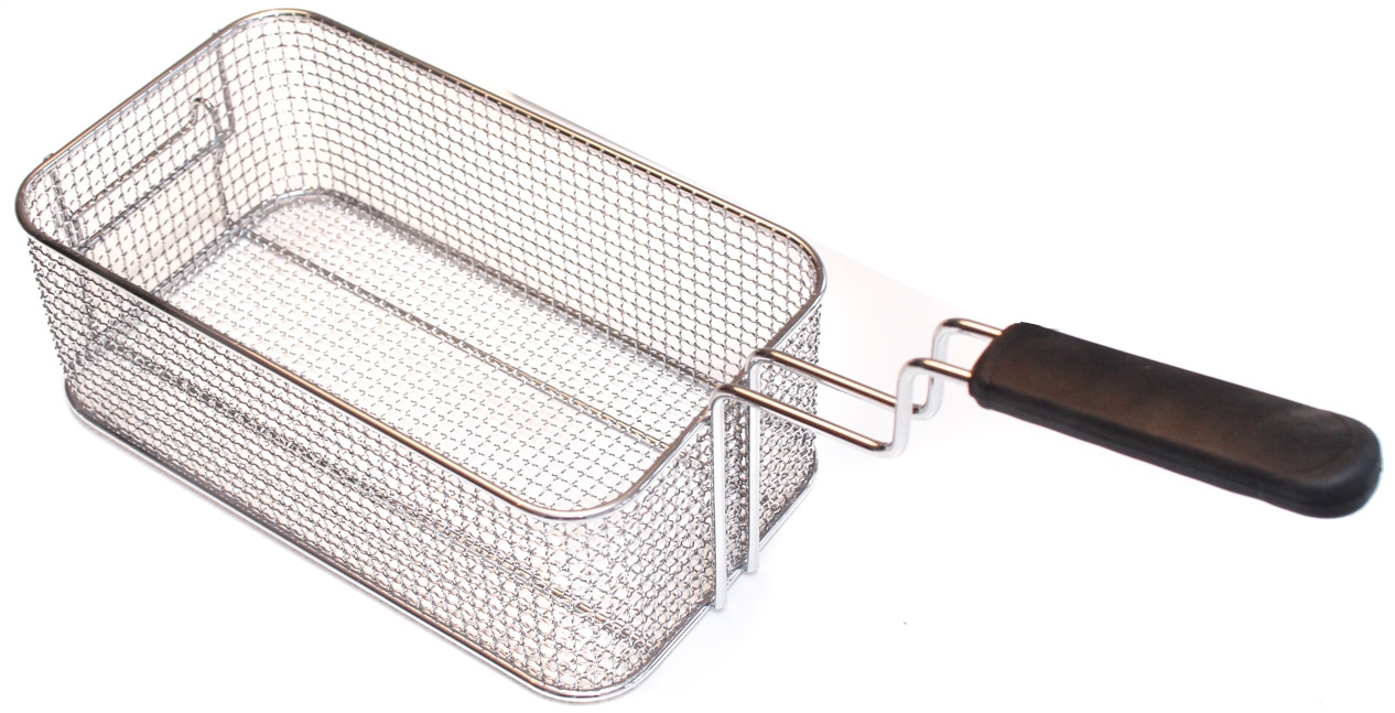 Snack 600 extrakorg till fritös, Zanussi