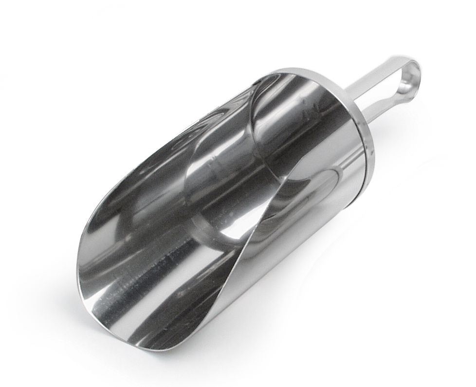 Speceriskopa 19 cm, Exxent