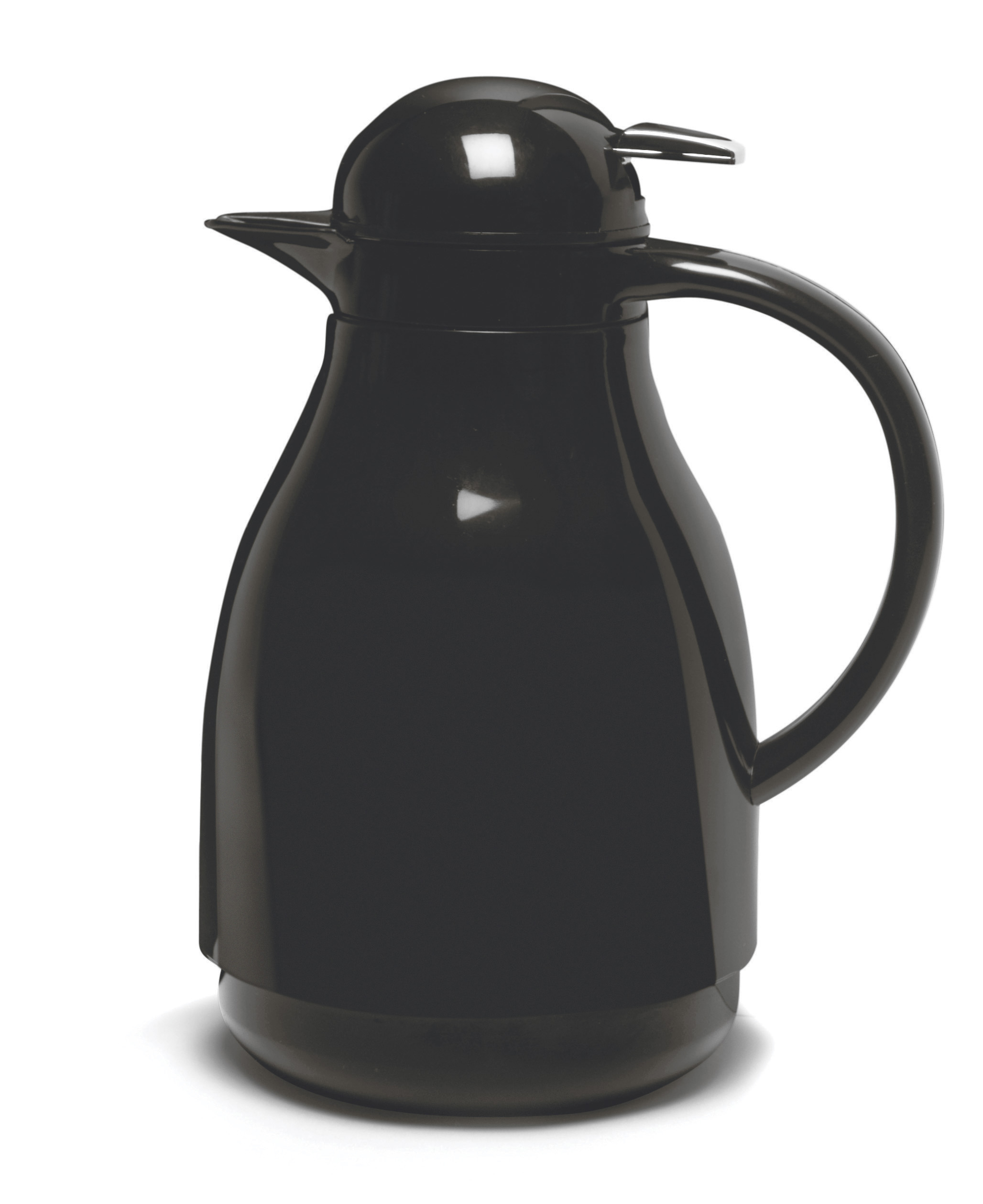 Termoskanna 1,0 L Svart, BBM