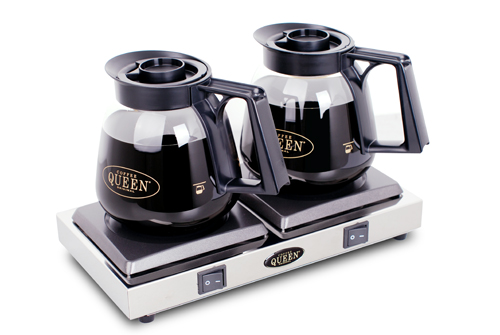 V-2, Värmehäll för kaffekannor, Coffee Queen