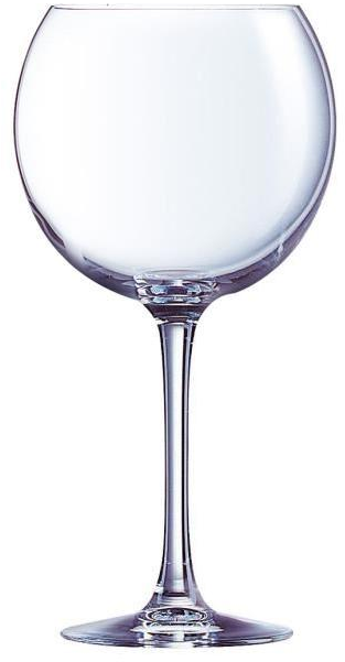 Vinglas 58 cl Cabernet Ballon, Chef et Sommelier
